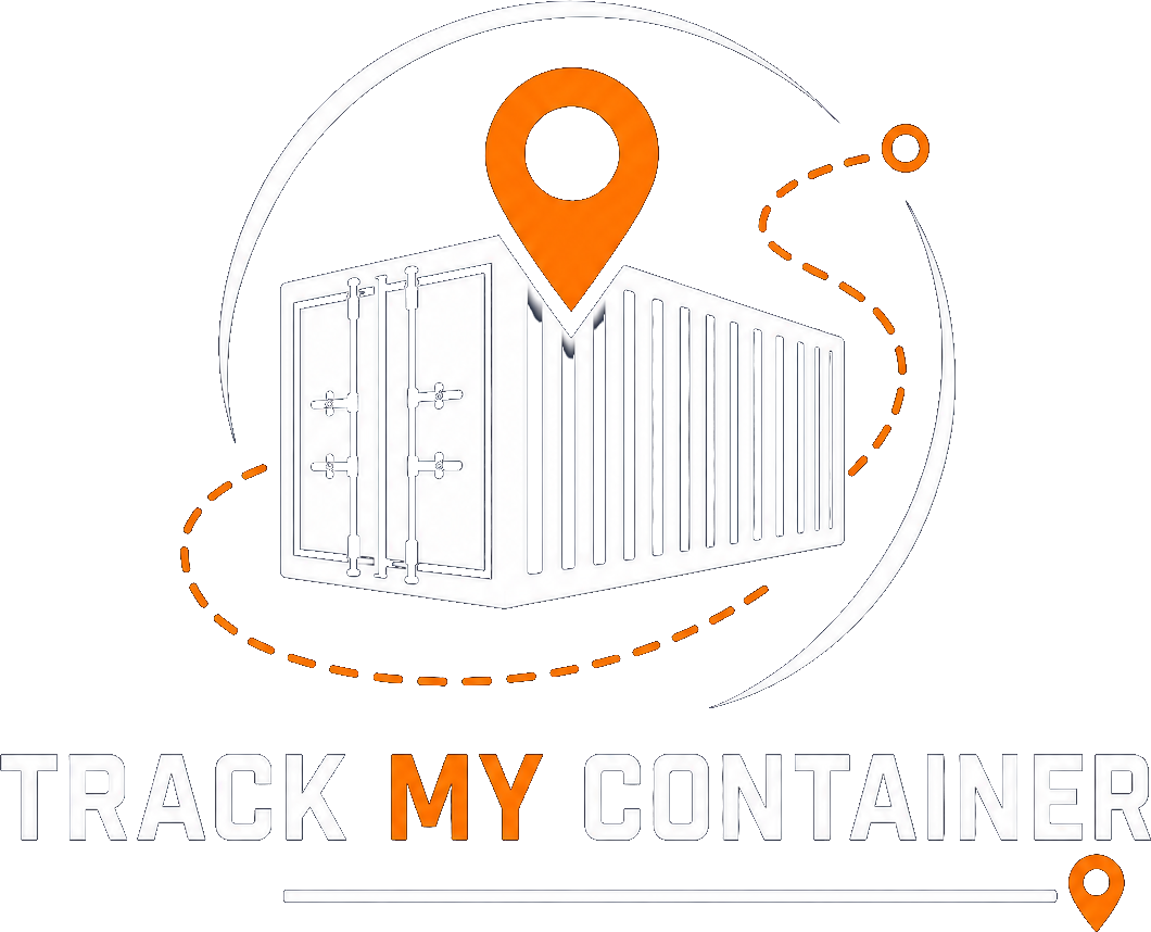 TrackMyContainer